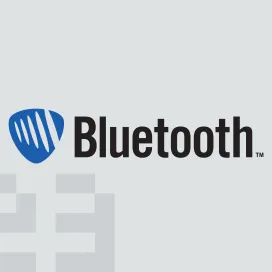 Bluetooth Sign 01